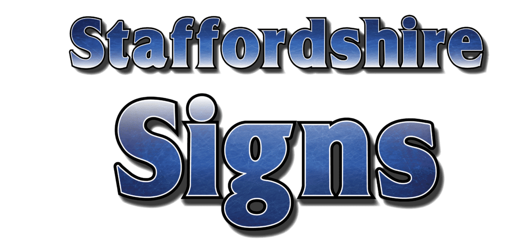 Staffordshire Signs & Graphics